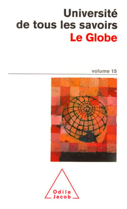Le Globe - N°15