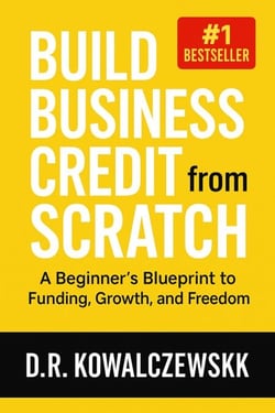 Start-Up to Stand-Out: Build Strong Business Credit and Unlock Real Growth - Money Matters