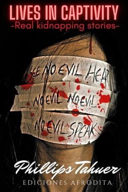 Lives in Captivity - dark history, #4