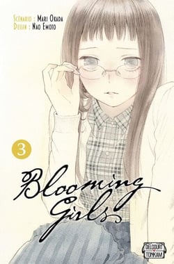 Blooming Girls T03