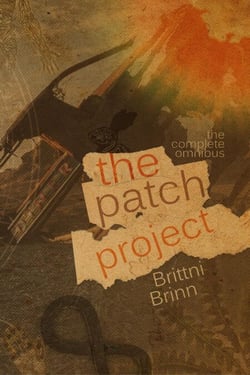 The Patch Project: The Complete Omnibus - The Patch Project, #0