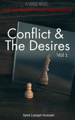 Conflict &amp; The Desires - Series 1, #1