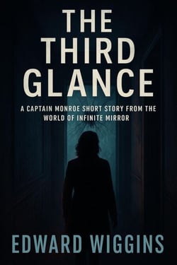 The Third Glance - Infinite Mirror, #2
