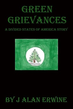 Green Grievances - The Divided States of America, #25