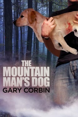 The Mountain Man's Dog - The Mountain Man Mysteries, #1