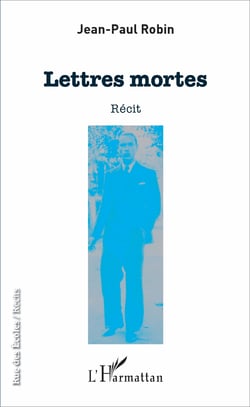 Lettres mortes - Récit