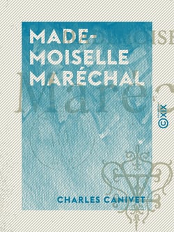 Mademoiselle Maréchal