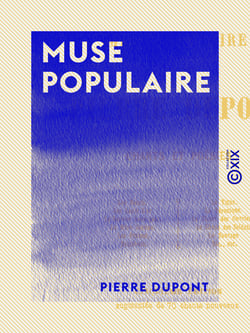Muse populaire - Chants et Poésies