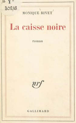 La caisse noire