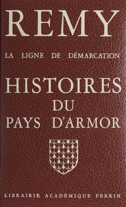 La ligne de démarcation (1) - Histoires du pays d'Armor