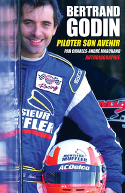 Piloter son avenir - Le fabuleux périple d’un rêver impénitent
