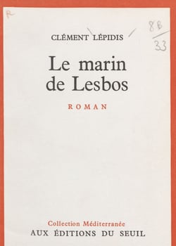 Le marin de Lesbos