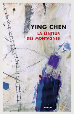 La Lenteur des montagnes