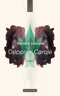 Déposer Carole
