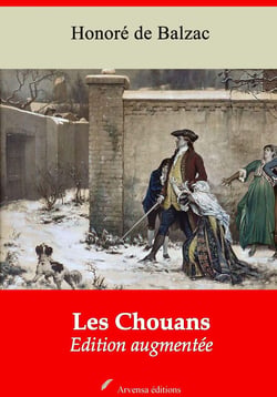Les Chouans – suivi d'annexes - Nouvelle édition 2019