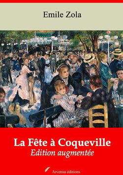 La Fête à Coqueville – suivi d'annexes - Nouvelle édition 2019