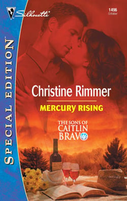 Mercury Rising