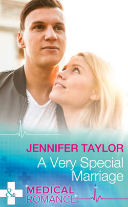 A Very Special Marriage