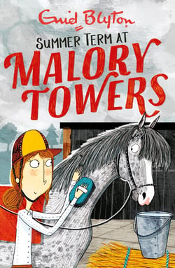 Summer Term - Book 8