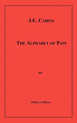 The Alphabet of Pain