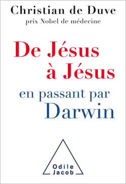 De Jésus à Jésus… en passant par Darwin