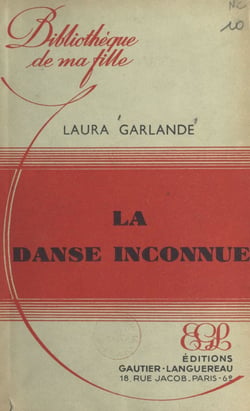 La danse inconnue
