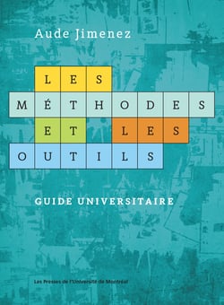 Les méthodes et les outils - Guide universitaire