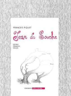 Jean de Souche - Dessins, drawings, dibujos