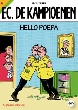 Hello Poepa