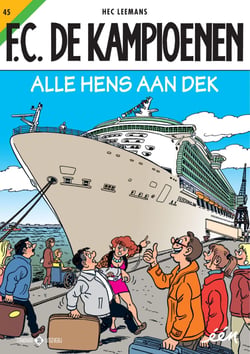 Alle hens aan dek