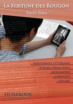 Fiche de lecture La Fortune des Rougon - Résumé détaillé et analyse littéraire de référence