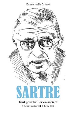Jean-Paul Sartre - Tout pour briller en société