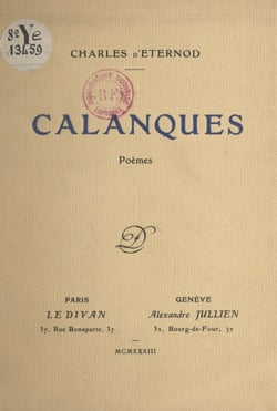 Calanques