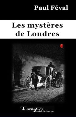 Les mystères de Londres