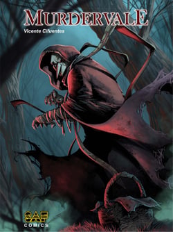 Murdervale