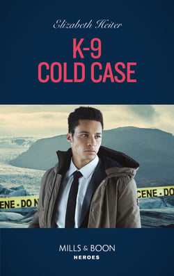 K-9 Cold Case