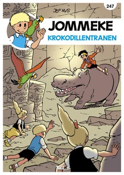 Krokodillentranen