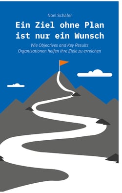 Ein Ziel ohne Plan ist nur ein Wunsch - Wie Objectives and Key Results Organisationen helfen ihre Ziele zu erreichen