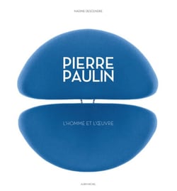 Pierre Paulin - L'homme et l'oeuvre