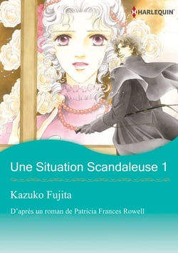 UNE SITUATION SCANDALEUSE 1