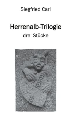 Herrenalb-Trilogie - drei Stücke