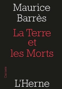La Terre et les morts