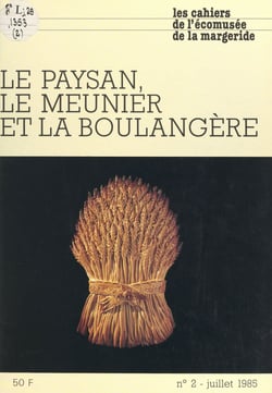 Le paysan, le meunier et la boulangère