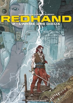 Redhand