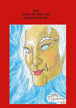 Book of Dreams - Book of Wisdom in english / german