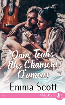 Dans toutes mes chansons d'amour - The lost boys #1