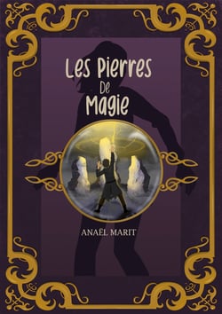 Les pierres de magie