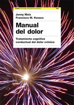 Manual del dolor - Tratamiento cognitivo conductual del dolor crónico