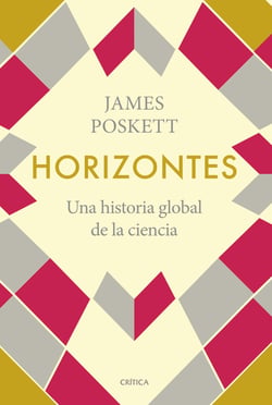 Horizontes - Una historia global de la ciencia