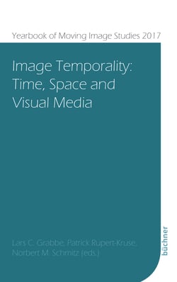Image Temporality - Time, Space and Visual Media